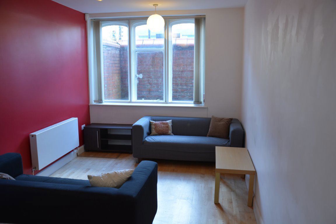 Apt 1 Dain Court, B29 6BD Image 1