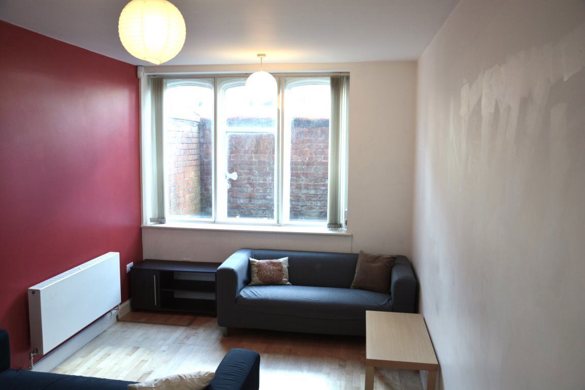 Apt 1 Dain Court, B29 6BD Image 2