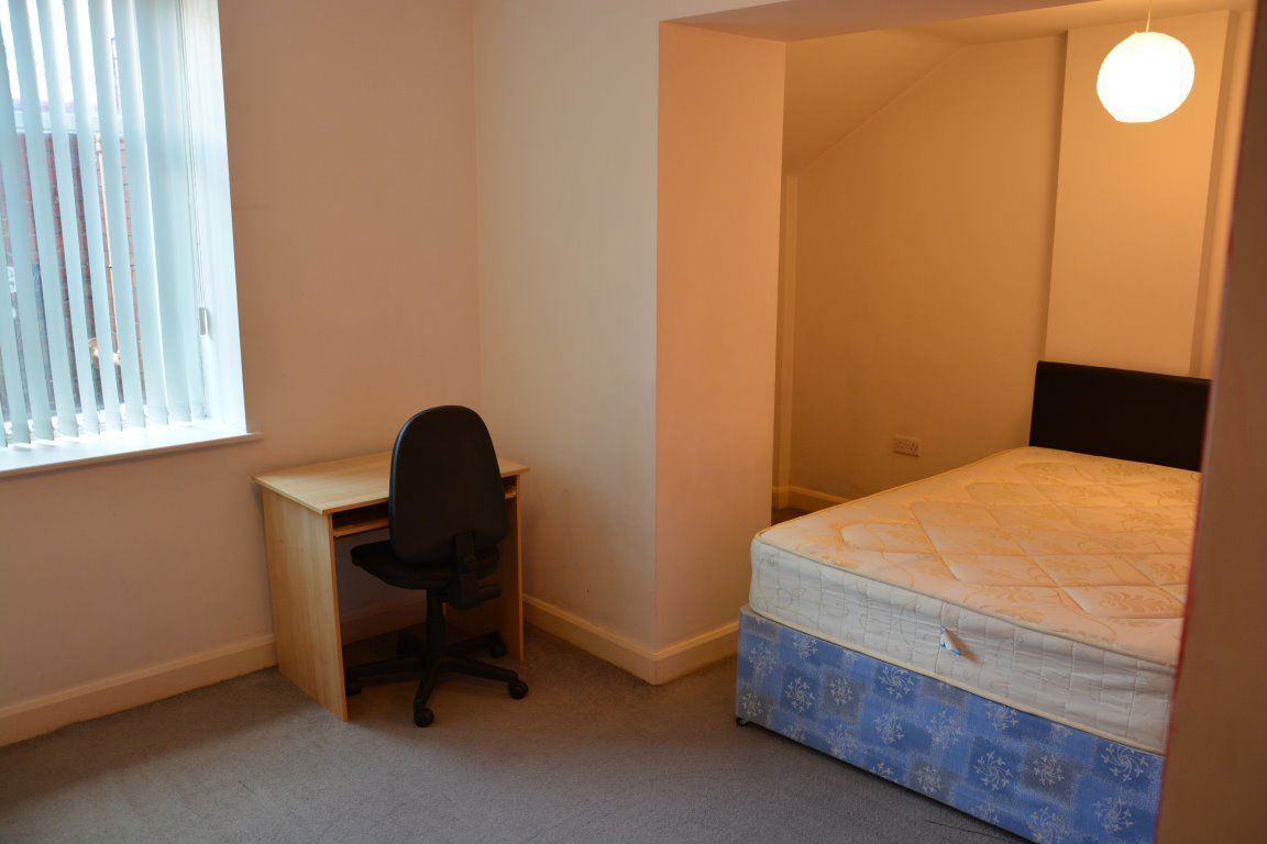 Apt 1 Dain Court, B29 6BD Image 4
