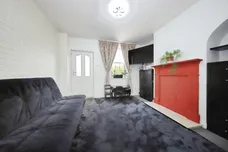 Park Street, Kidderminster