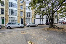 Bedford Row, Worthing
