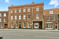King Street, KING'S LYNN