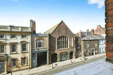 King Street, KING'S LYNN
