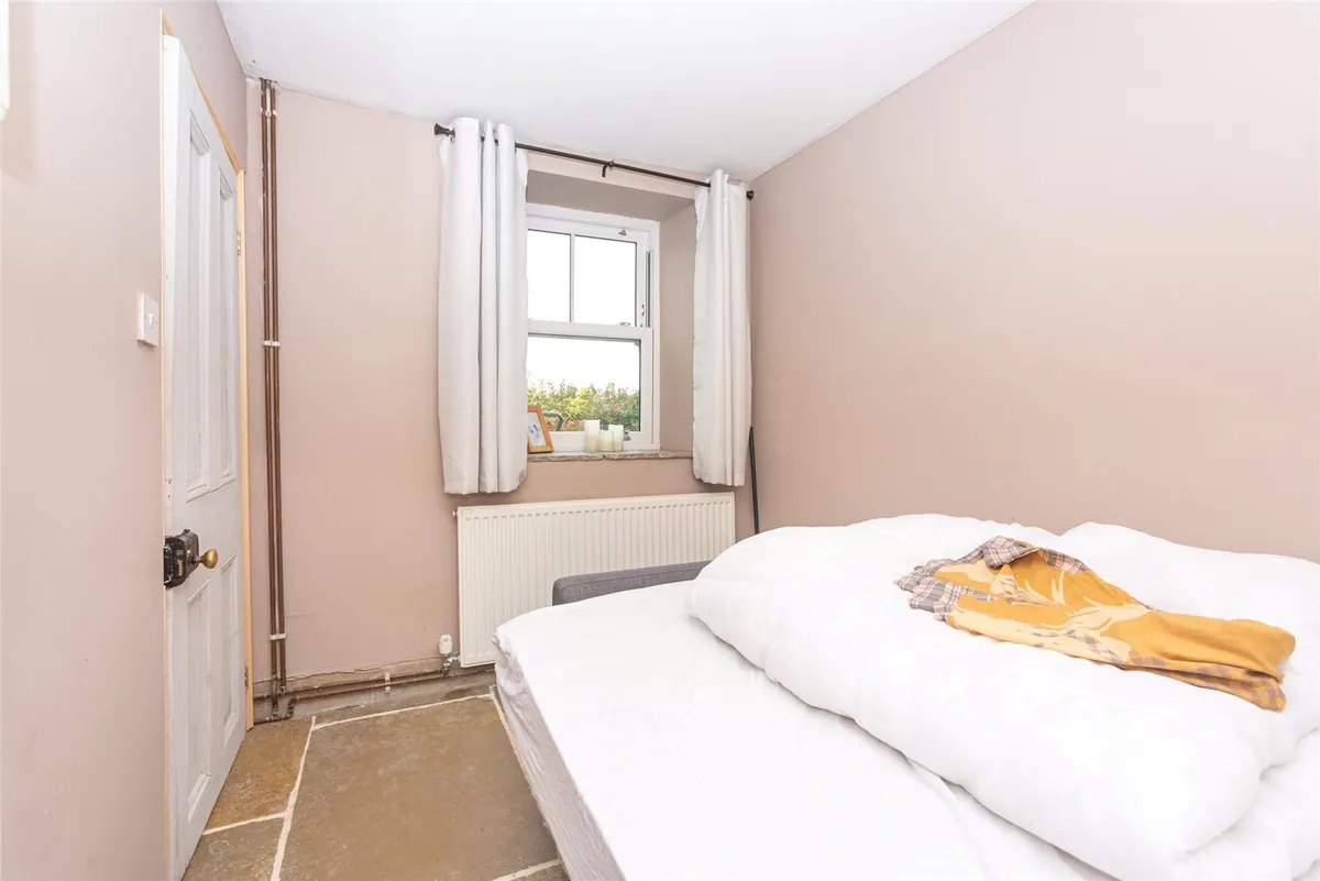 Mynydd Glas, Garndolbenmaen, Gwynedd, LL51