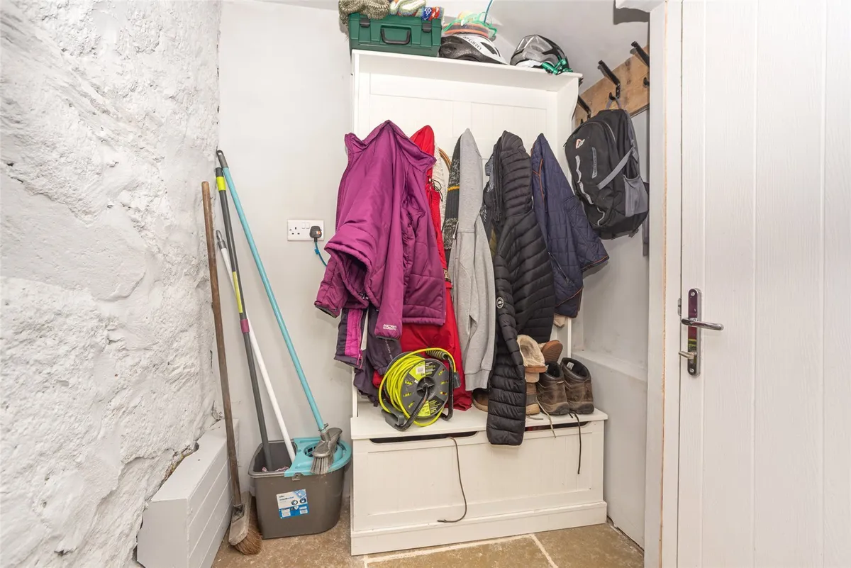 Mynydd Glas, Garndolbenmaen, Gwynedd, LL51