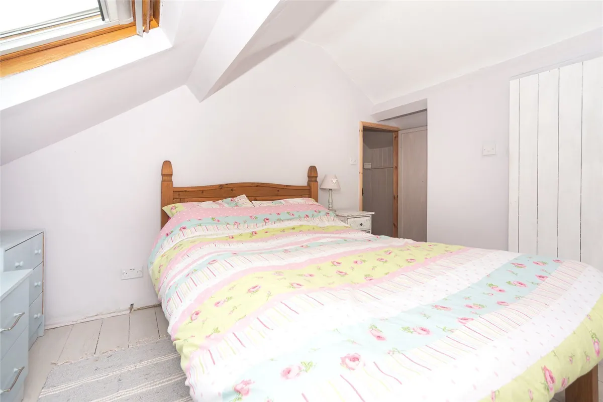 Mynydd Glas, Garndolbenmaen, Gwynedd, LL51