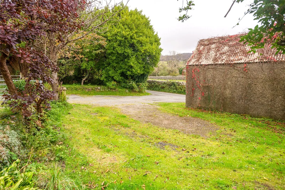 Mynydd Glas, Garndolbenmaen, Gwynedd, LL51
