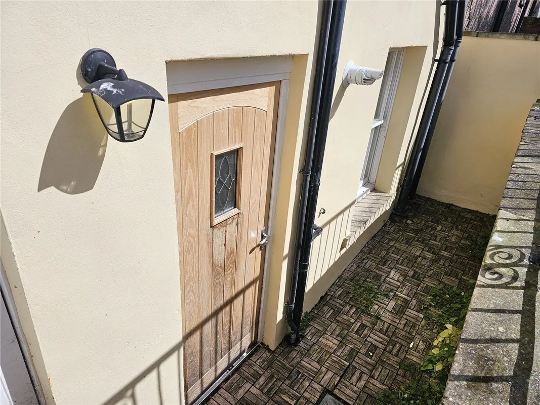 Coronation Road, Southville, Bristol, BS3