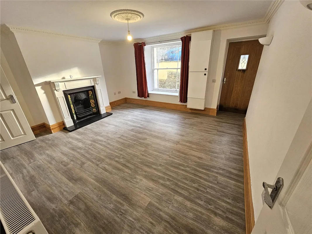 Coronation Road, Southville, Bristol, BS3