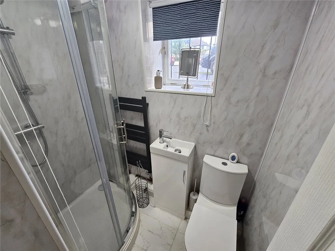 Coronation Road, Southville, Bristol, BS3