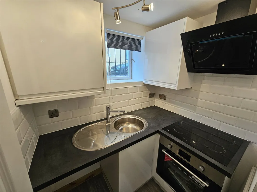 Coronation Road, Southville, Bristol, BS3