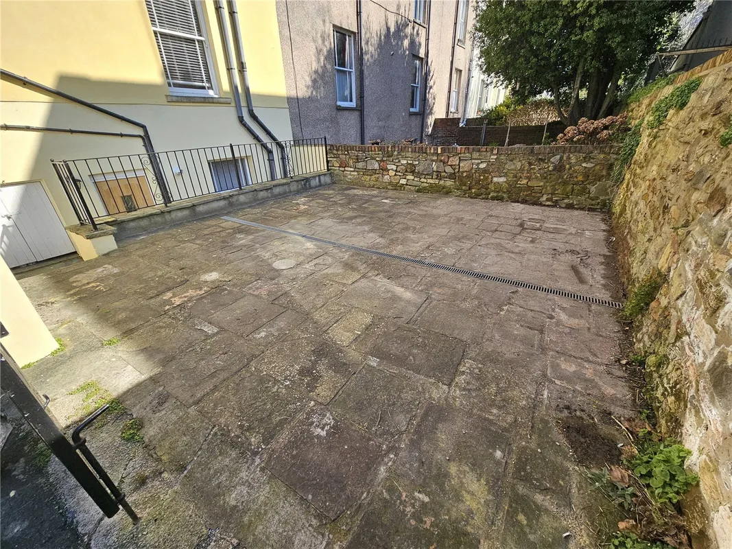 Coronation Road, Southville, Bristol, BS3