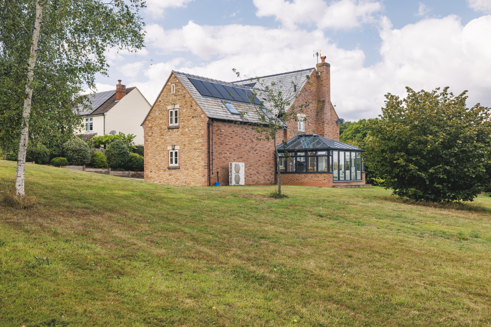 Gorsley, Ross-on-Wye, Herefordshire, HR9 Image 15