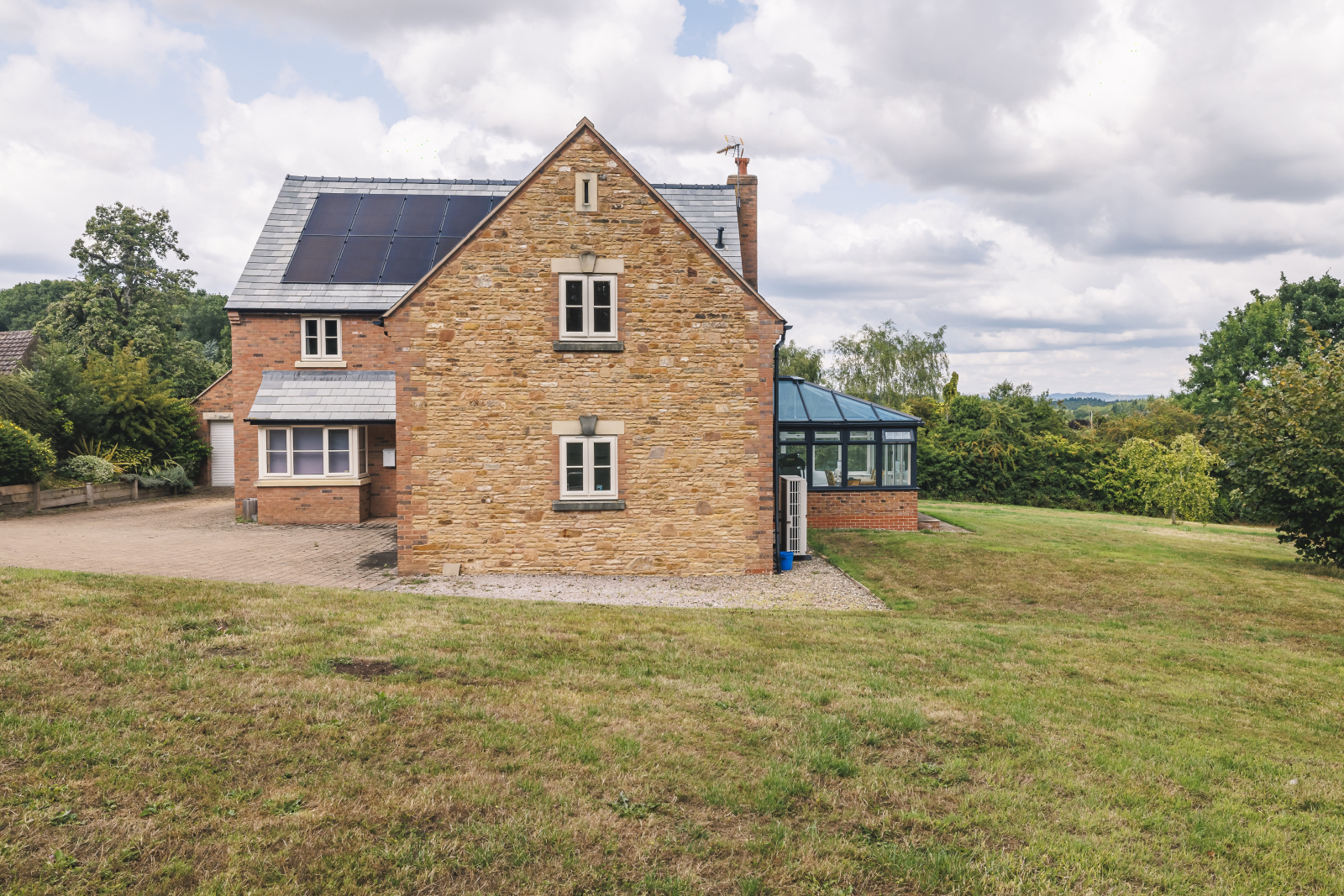 Gorsley, Ross-on-Wye, Herefordshire, HR9 Image 16
