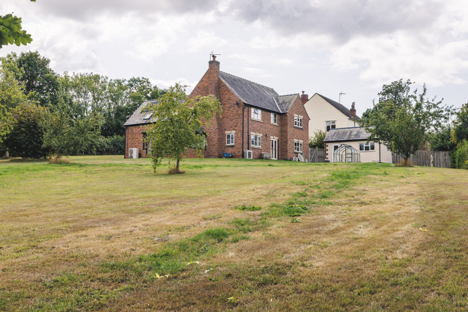 Gorsley, Ross-on-Wye, Herefordshire, HR9 Image 20