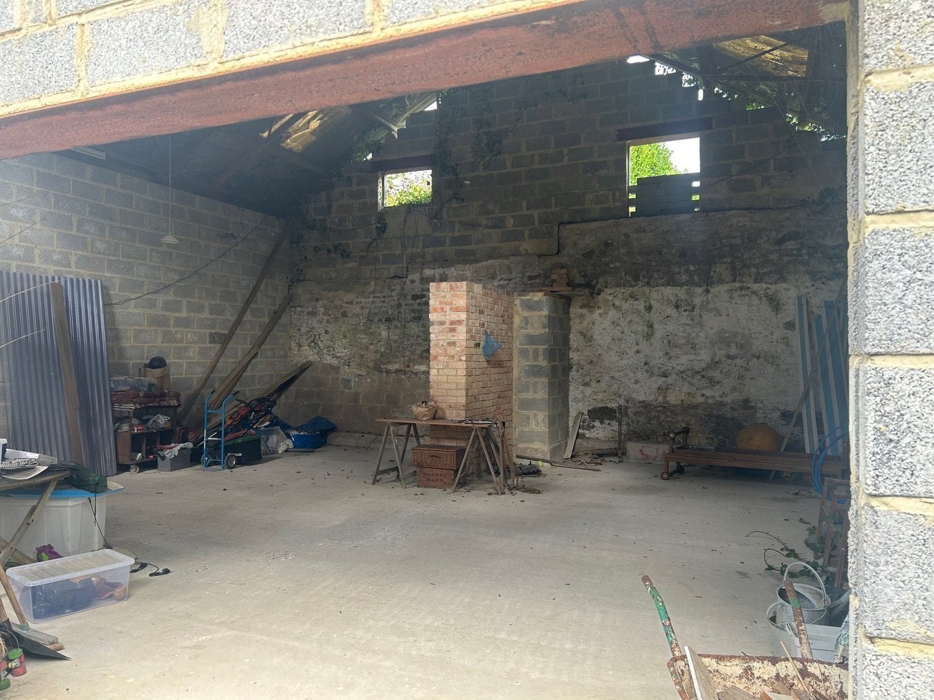 Dean, Shepton Mallet, BA4