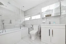 Essex Avenue, Sudbury