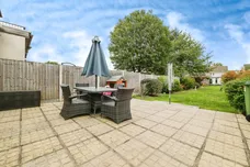 Upminster Road North, Rainham