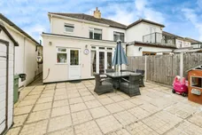 Upminster Road North, Rainham