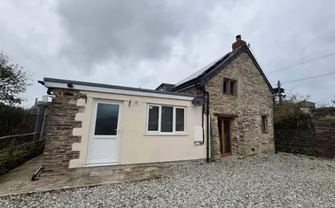 Trevalga, Boscastle