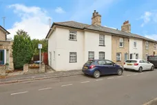 Sun Hill, Royston