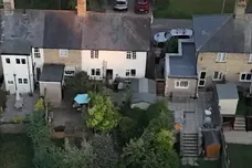 Sun Hill, Royston