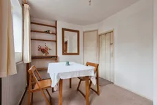 Sun Hill, Royston