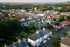 Sun Hill, Royston