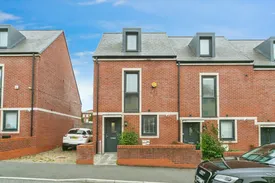 Property responsive