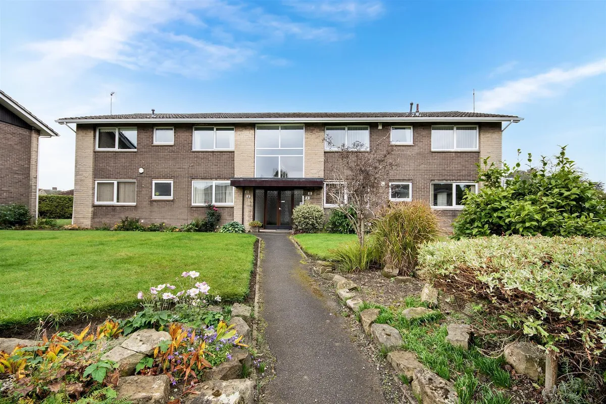 Moss Close, Wickersley, Rotherham