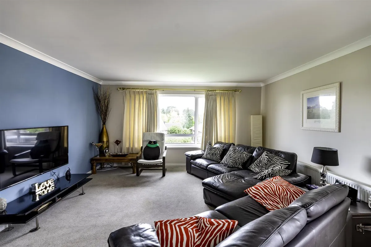Moss Close, Wickersley, Rotherham