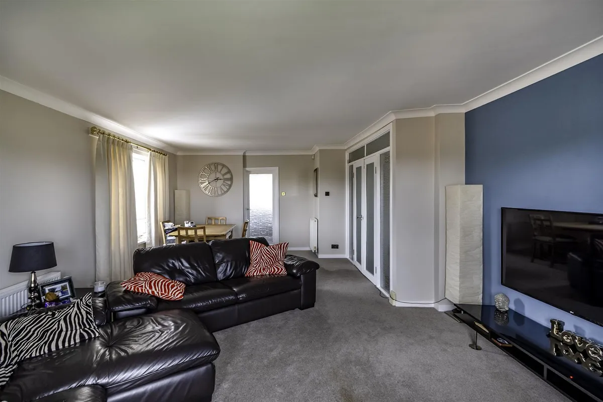 Moss Close, Wickersley, Rotherham