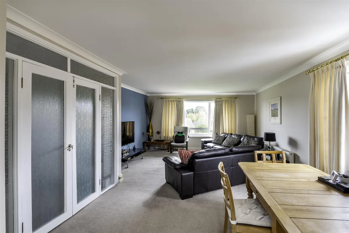 Moss Close, Wickersley, Rotherham
