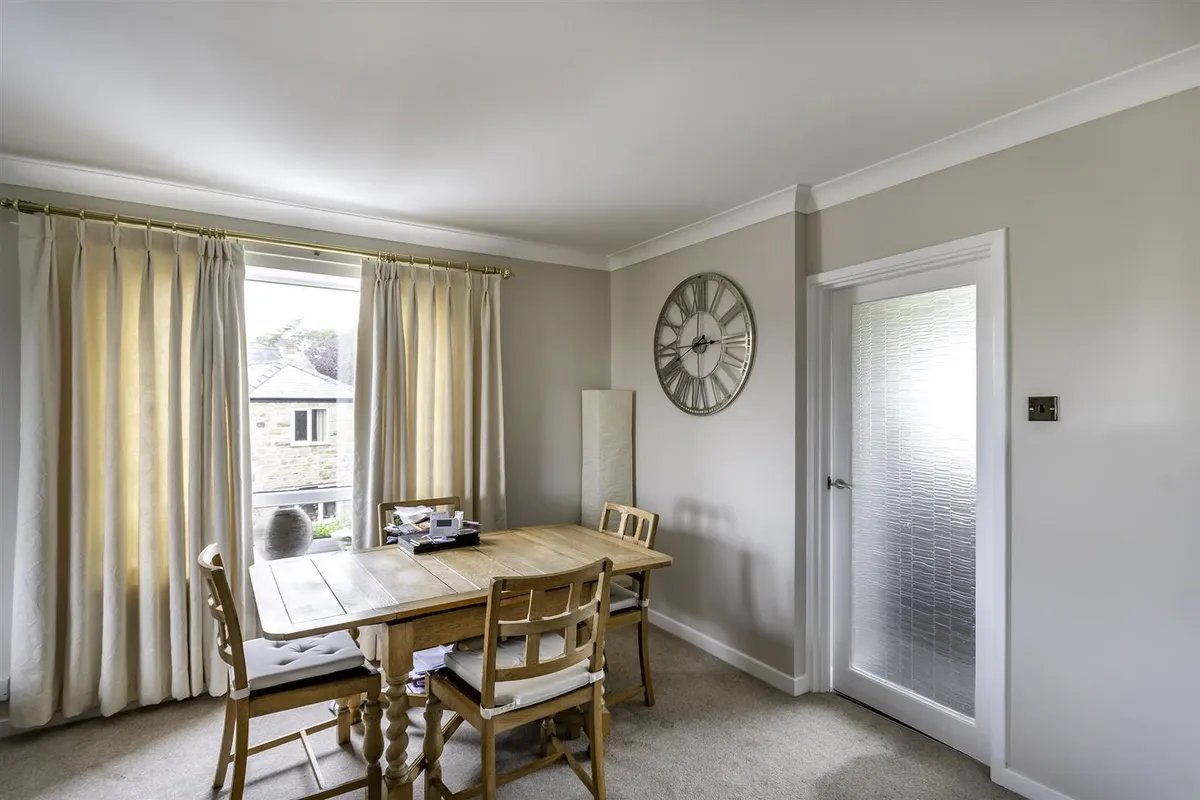 Moss Close, Wickersley, Rotherham
