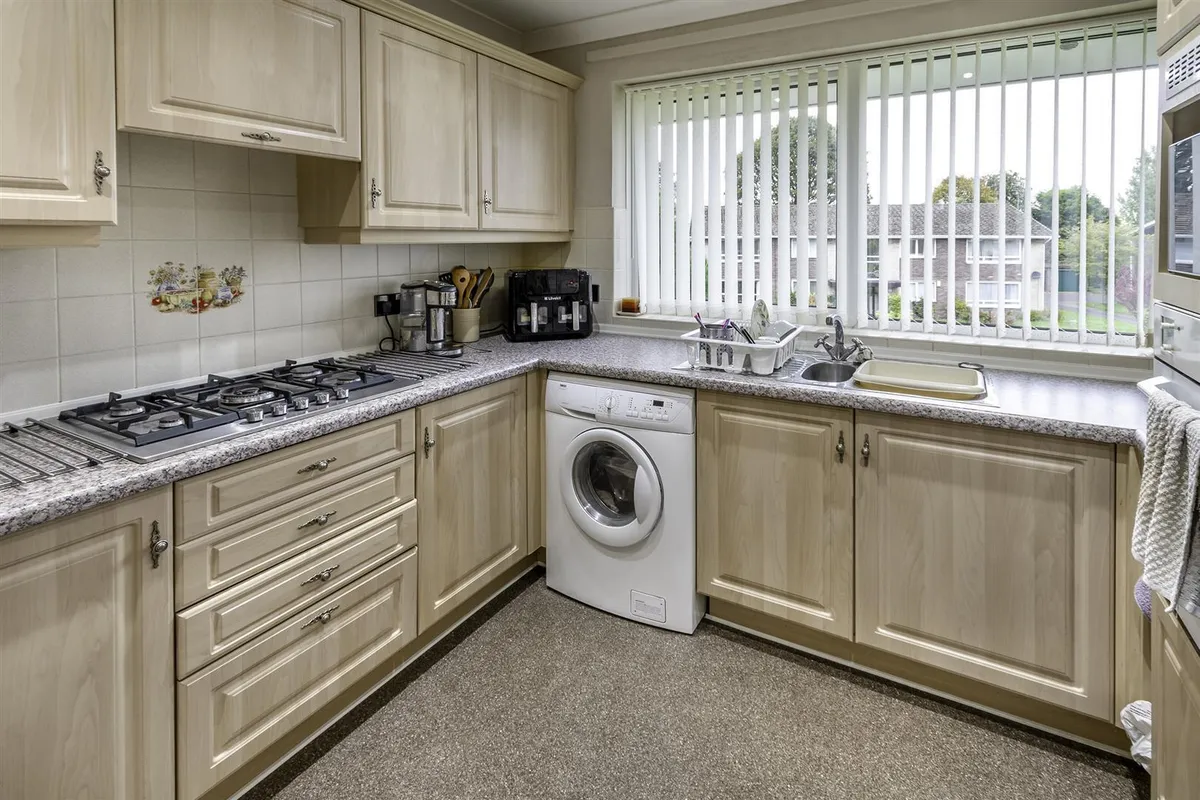 Moss Close, Wickersley, Rotherham