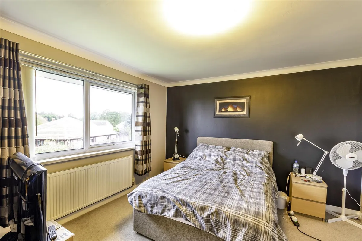 Moss Close, Wickersley, Rotherham