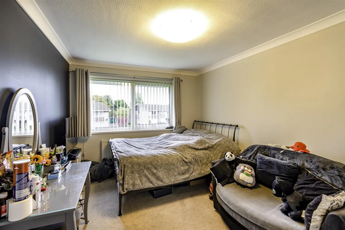 Moss Close, Wickersley, Rotherham