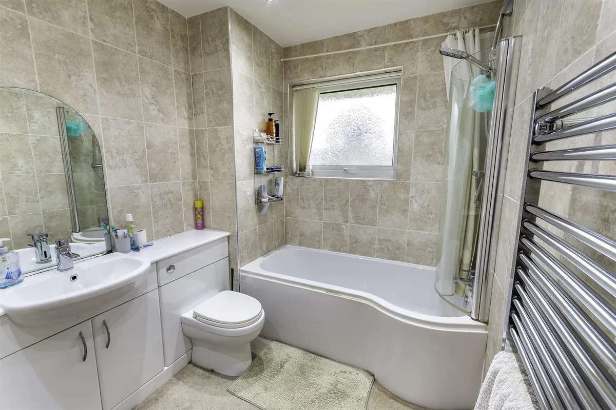 Moss Close, Wickersley, Rotherham
