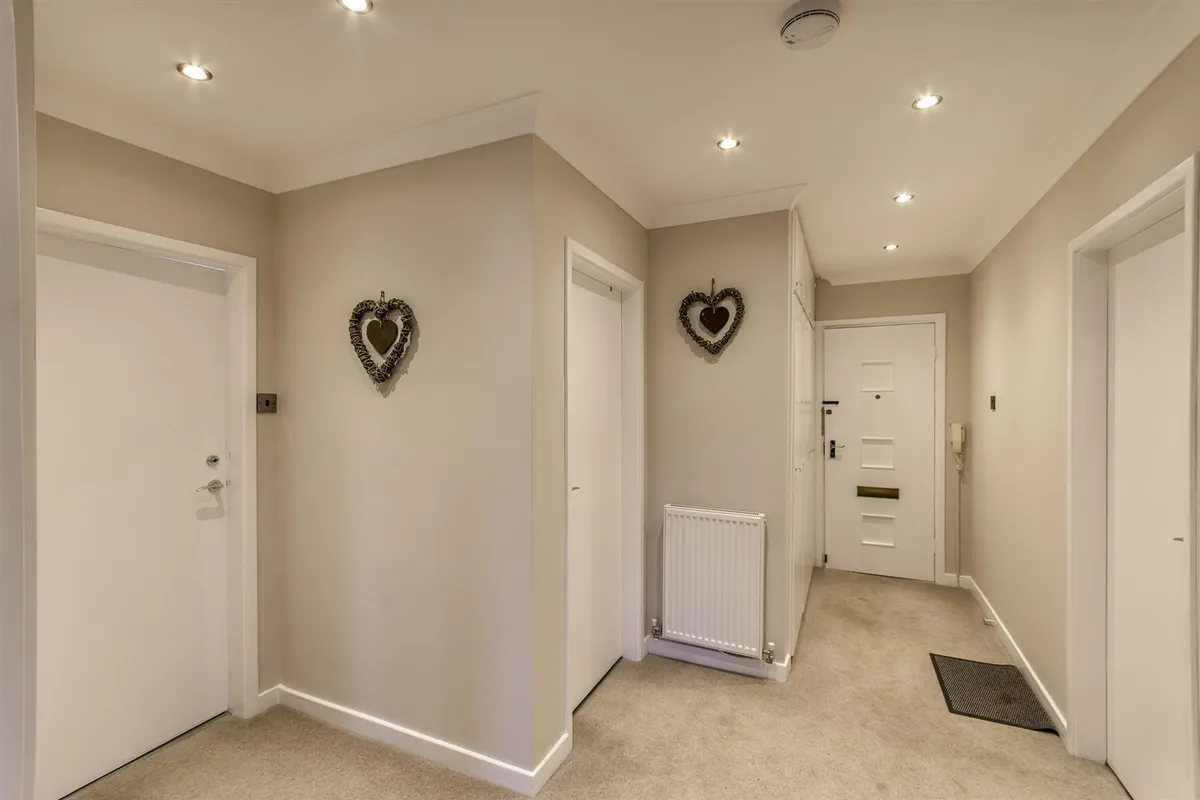 Moss Close, Wickersley, Rotherham