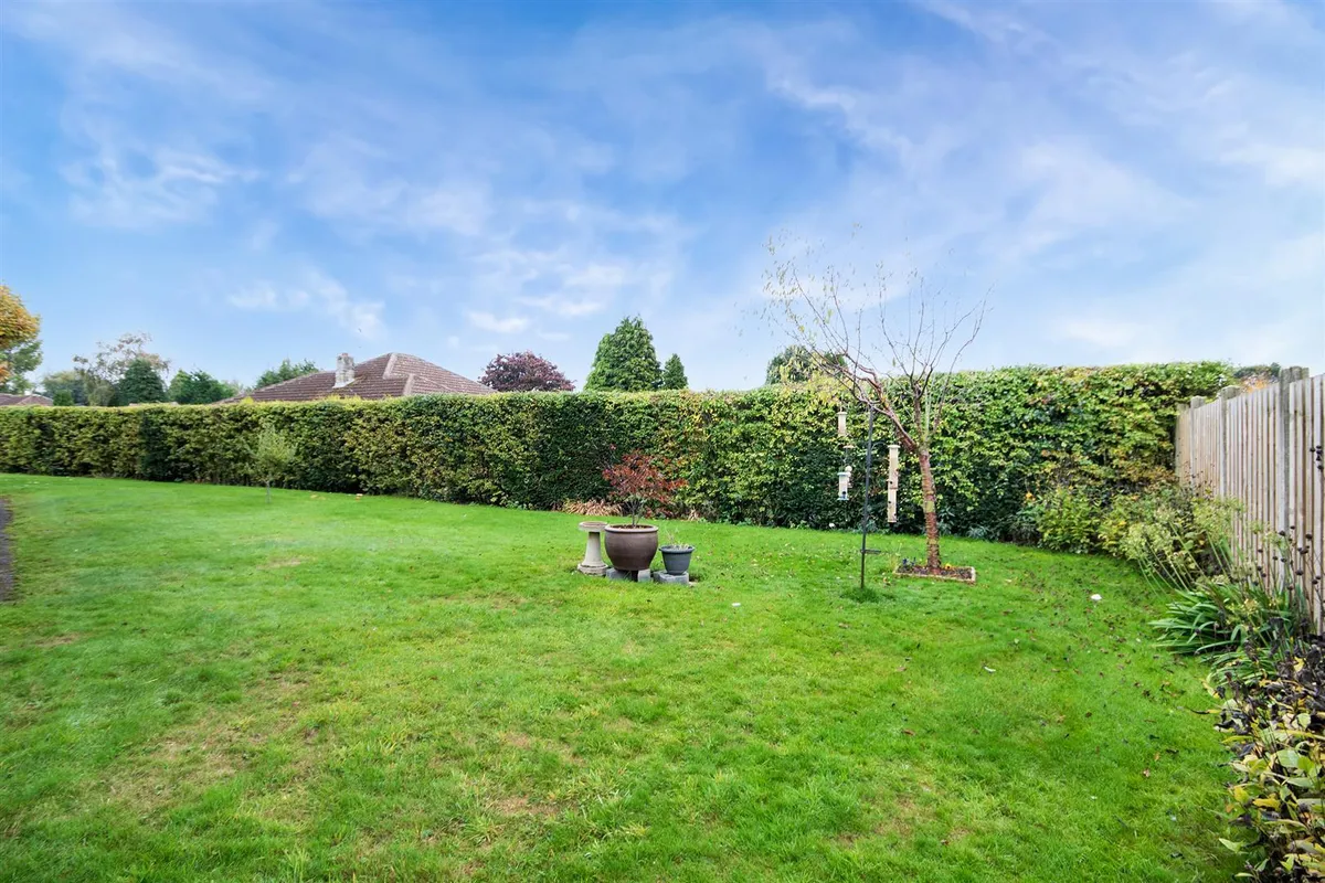 Moss Close, Wickersley, Rotherham