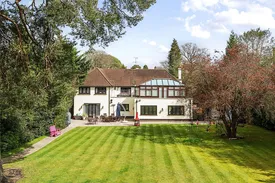 Property responsive