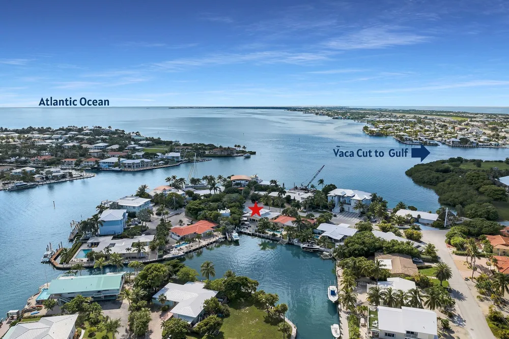 1220 122nd Street Ocean, Marathon, FL 33050