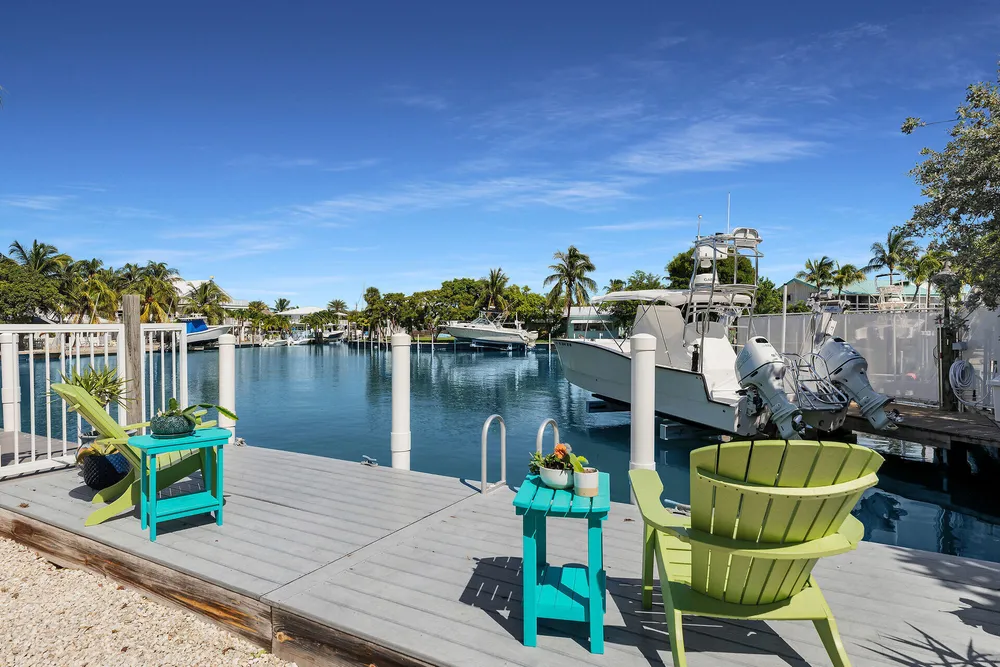 1220 122nd Street Ocean, Marathon, FL 33050