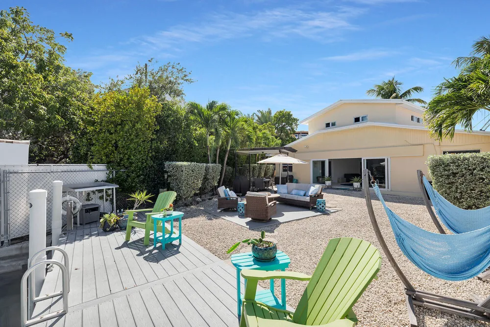 1220 122nd Street Ocean, Marathon, FL 33050