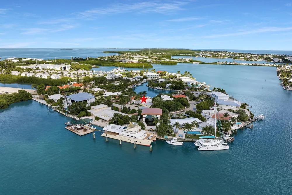 1220 122nd Street Ocean, Marathon, FL 33050