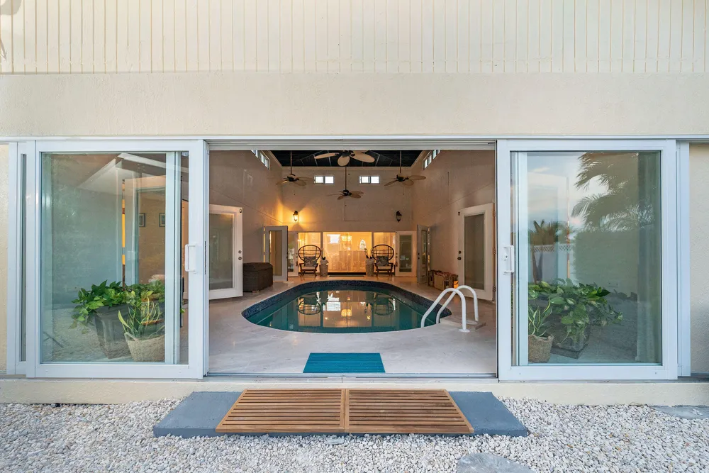 1220 122nd Street Ocean, Marathon, FL 33050