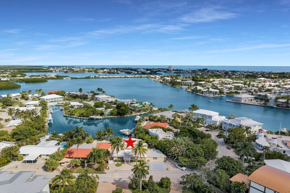 1220 122nd Street Ocean, Marathon, FL 33050