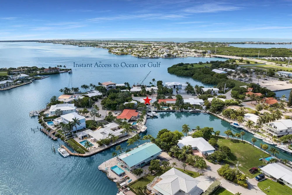 1220 122nd Street Ocean, Marathon, FL 33050