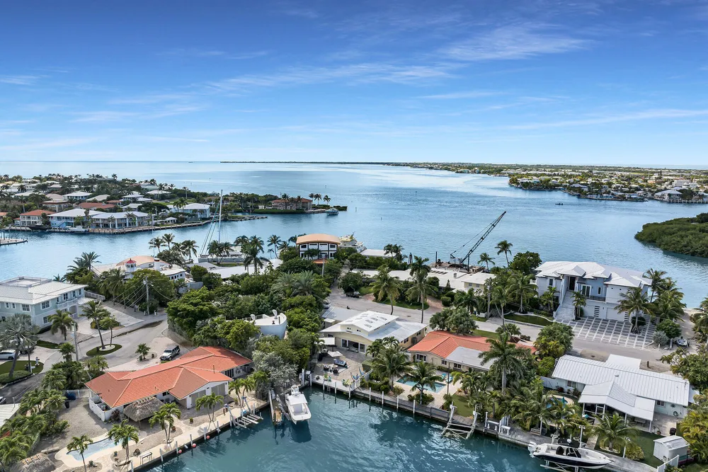 1220 122nd Street Ocean, Marathon, FL 33050