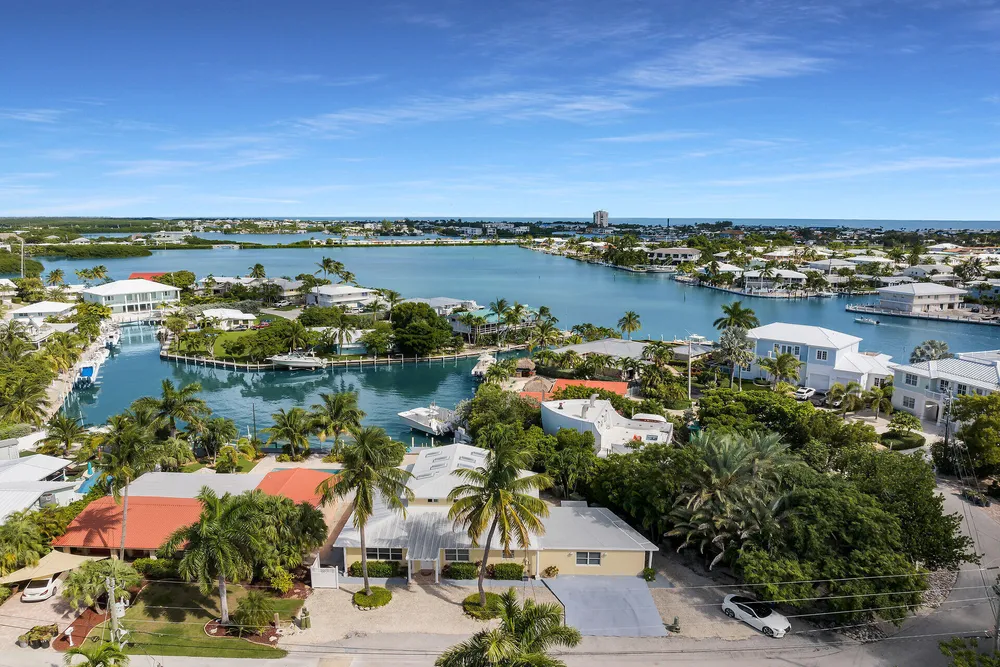 1220 122nd Street Ocean, Marathon, FL 33050